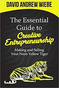 The Essential Guide to Creative Entrepreneurship