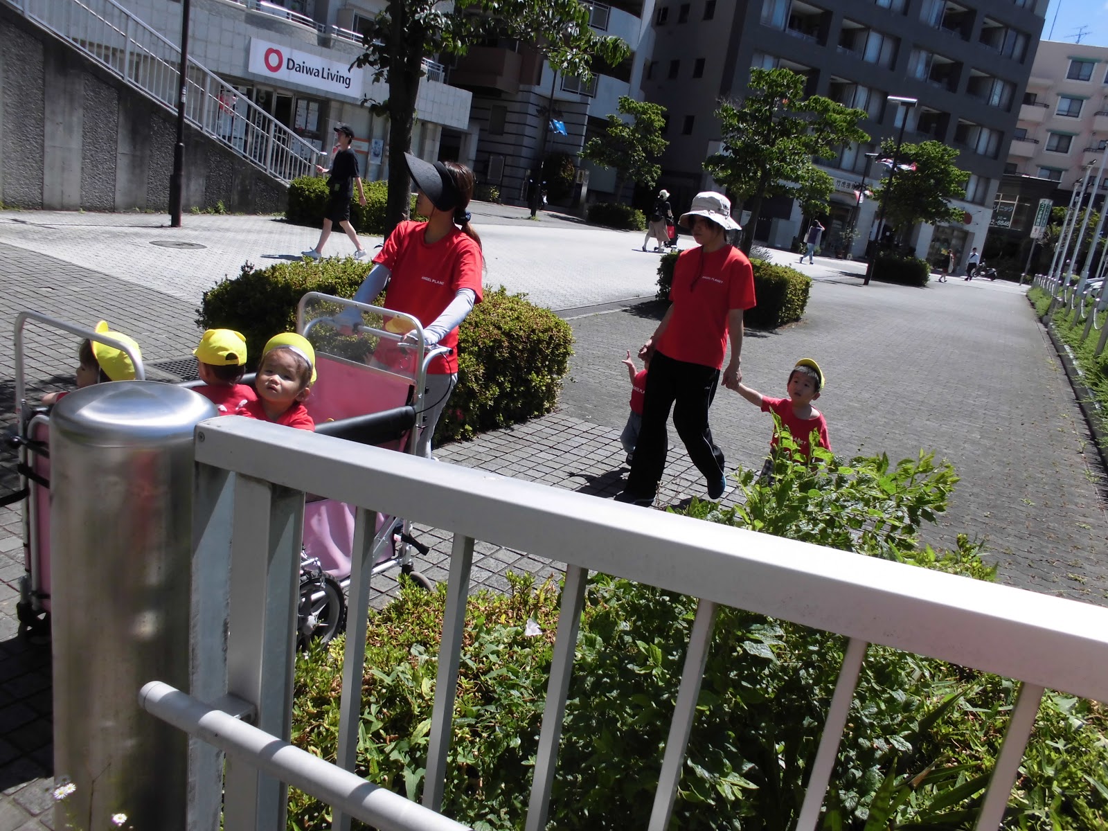 Angel Planet ブログ 6月 18