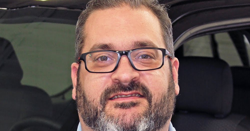 Eau Claire Ford Lincoln Quick Lane Nice News Meet Matt Ferrin