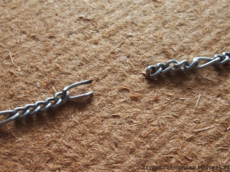 How To Shorten Jewelry Chain | MyStyleBite