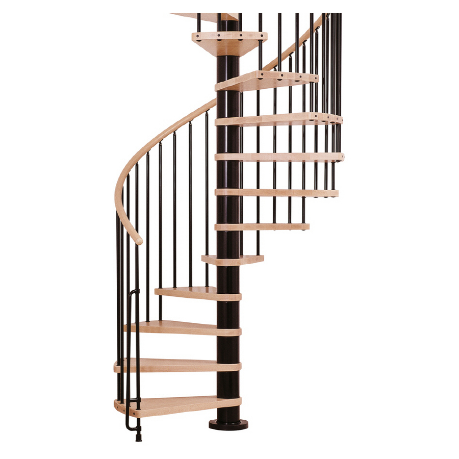 ARCHITEXT by Arrol Gellner THOSE "HAUNTING" SPIRAL STAIRS