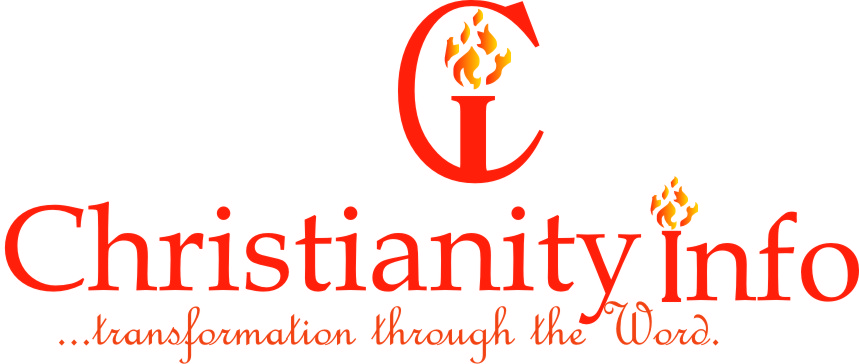 Christianity Information