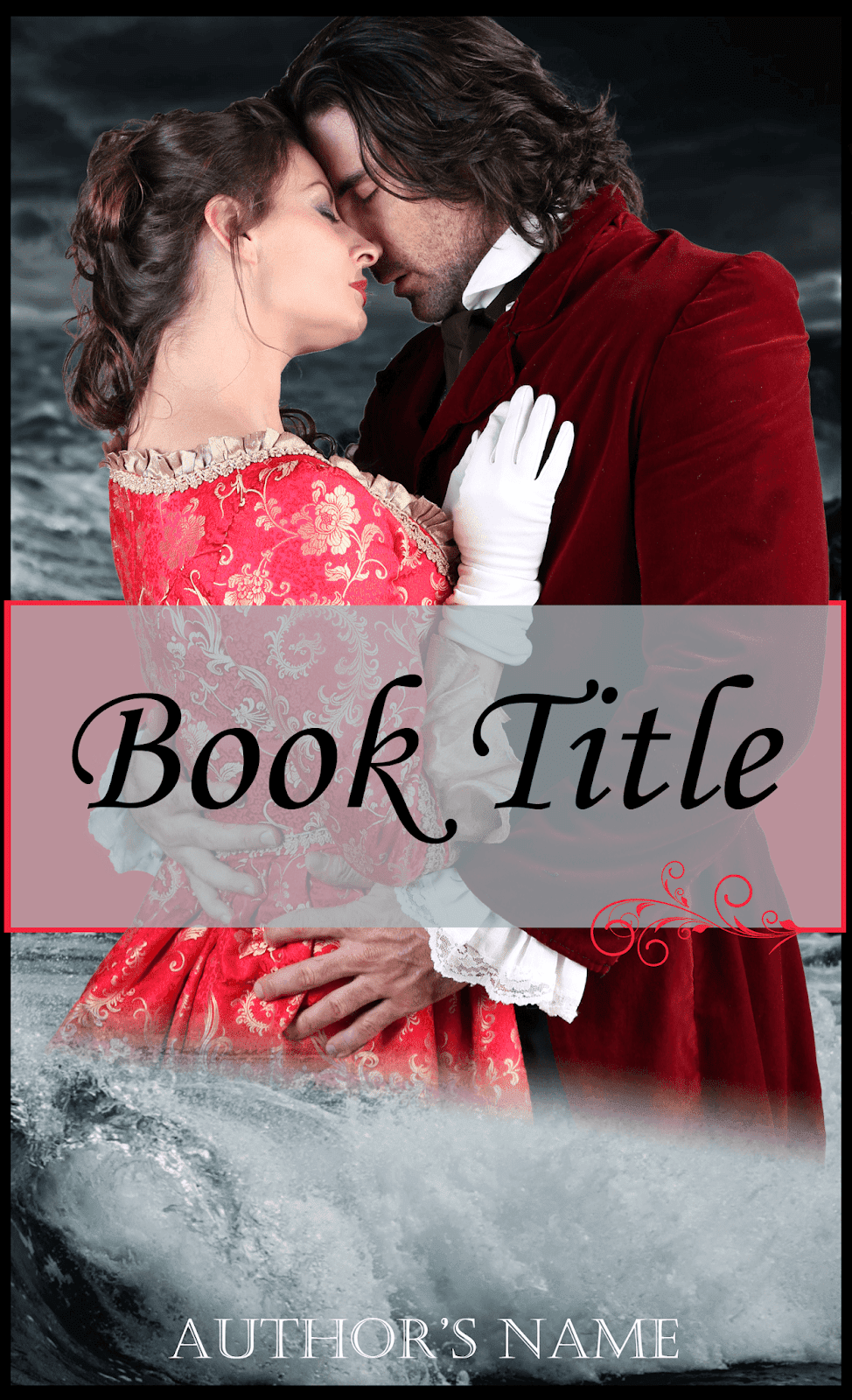 Premade and Custom Book Covers Premade eBook Covers