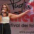 Monopoli (Ba). Puglia Talent 2015: La leccese Debora Tundo vince la maratona musicale. Ha interpretato una canzone di Mina