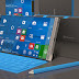 Lộ cấu hình Surface Phone: chip Snapdragon 835, 6GB RAM, màn hình 2K, chạy được app Desktop