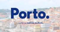 o portal de notícias do Porto