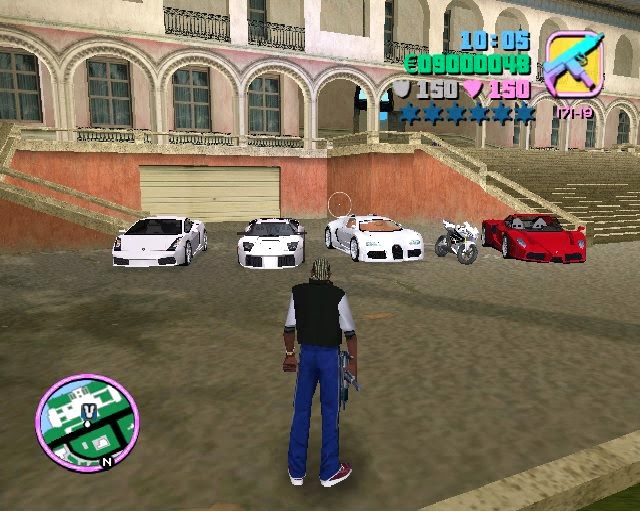 Установить гта сити. Grand Theft auto: vice City ультиматум. GTA vice City Deluxe 2005. GTA vice City Ultimate 2. Grand Theft auto: vice City Делюкс.