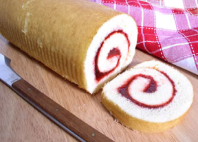 Cara Membuat Cake Cara Membuat Cake