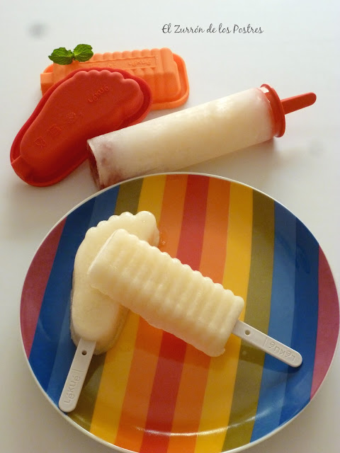 Helados Lékué