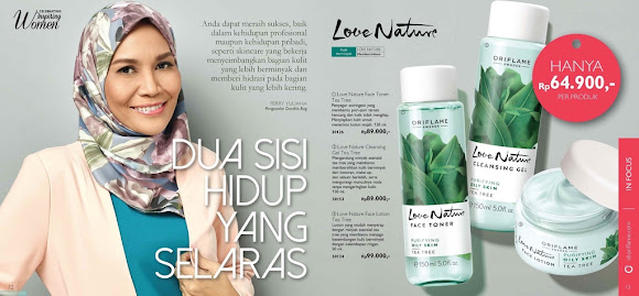 Katalog Oriflame Maret 2017 katalog-oriflame-maret-2017