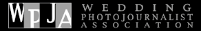 全球紀實婚禮攝影師協會WPJA認證攝影師
