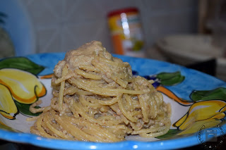 Spaghetti-alle-noci