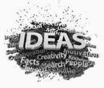 icon for "ideas"