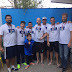 #Regionais2018 – Jundiaí conquista medalha de prata no biribol. Damas sofre 2ª derrota