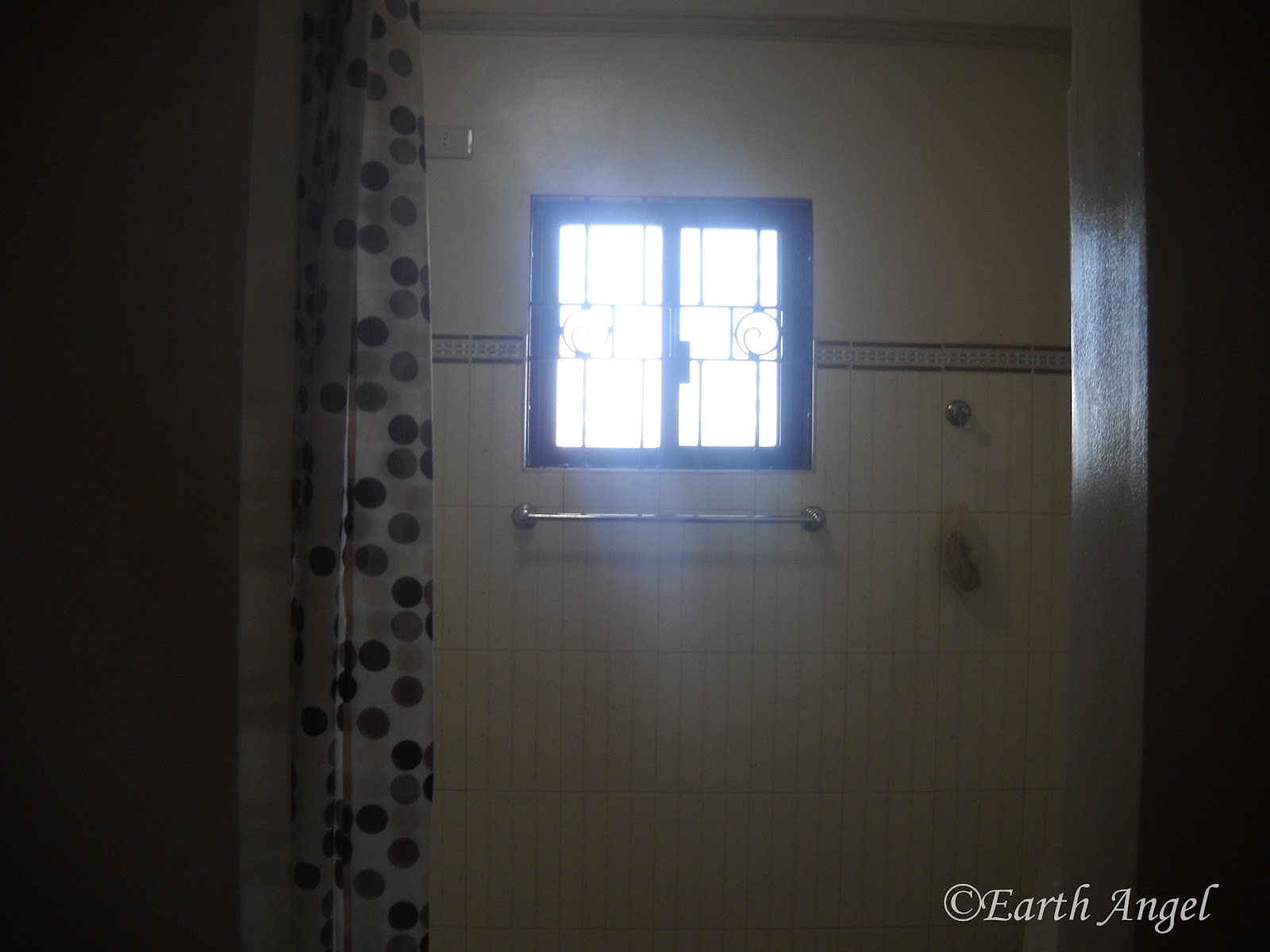 Earth Angel DIY Roman Shades No Strings Attached