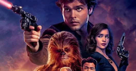 Image result for Solo: A Star Wars Story blogspot.com