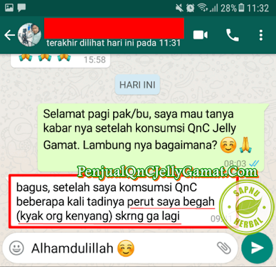 Cara Mengobati Sakit Punggung, Perut dan Disertai Sesak Nafas Terbukti Manjur ~ TESTIMONI QNC JELLY GAMAT Cara Mengobati Sakit Punggung, Perut dan Disertai Sesak Nafas Terbukti Manjur ~ TESTIMONI QNC JELLY GAMAT