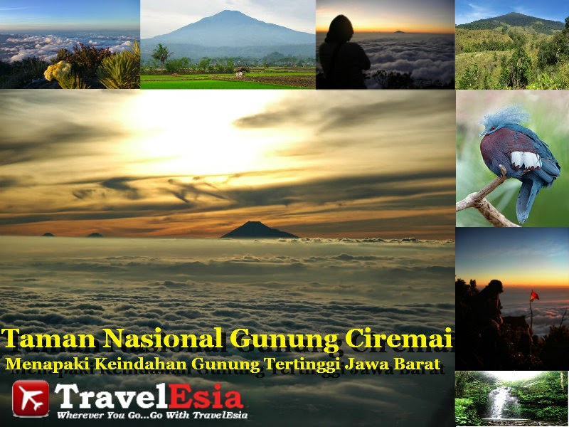 Taman Nasional Gunung Ciremai : Menapaki Keindahan Gunung Tertinggi Jawa  Barat | Indonesia Tourism & Travel Information - Tour Package - Flight &  Hotel Booking Search Engine