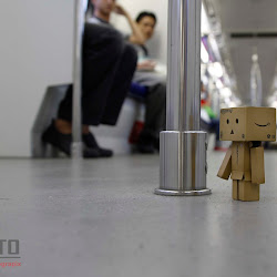 Gambar Robot Mini Fotografi @ digaleri.com