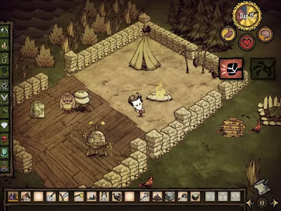 dont starve apk