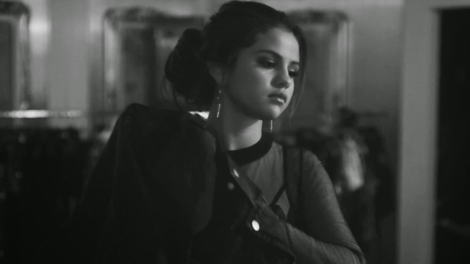 Selena Gomez The Heart Wants What It Wants (Official Video) 1HP