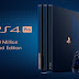 500 միլիոն PlayStation վաճառելու առիթով թողարկվել է կիսաթափանցիկ կորպուսով PS4 Pro