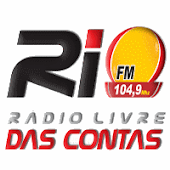 RIO DAS CONTAS FM