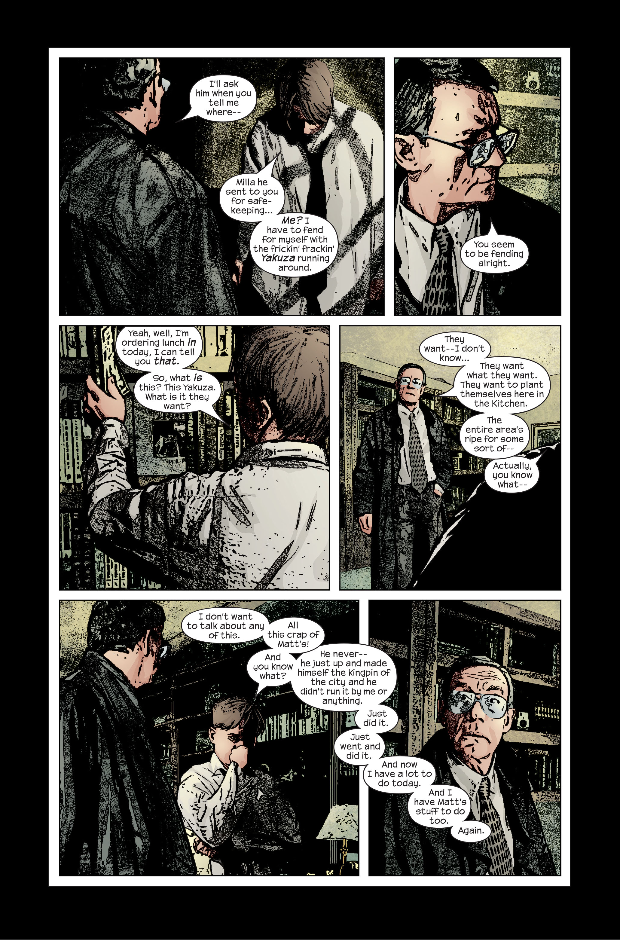Daredevil (1998) 58 Page 16