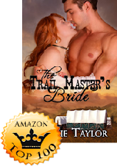 The Trail Master's Bride