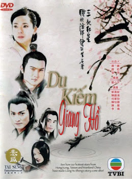 Du Kiếm Giang Hồ