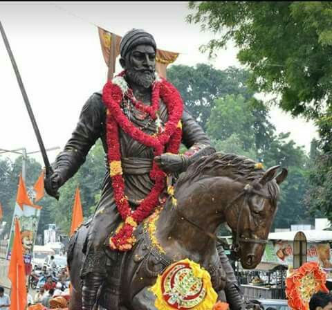 shivaji maharaj photo hd