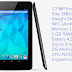Google's Nexus 7 (2012) 16 GB & 32 GB Latest Price in India & its Full Technical Specifications