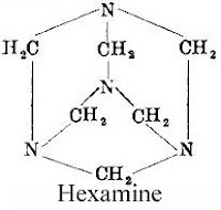 Hexamin