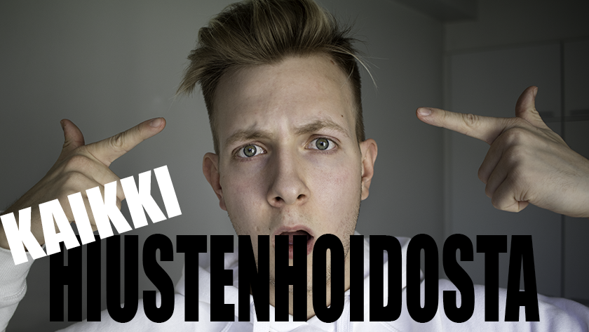 musta YouTube-videoita