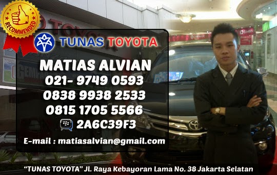 Membeli Mobil Toyota di Tunas Toyota: Lebih dari Sekadar Transaksi, Sebuah Investasi Jangka Panjang