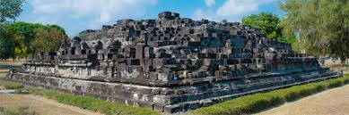 SEJARAH DAN PERISTIWA: KERAJAAN KALINGGA ABAD 6-7 MASEHI