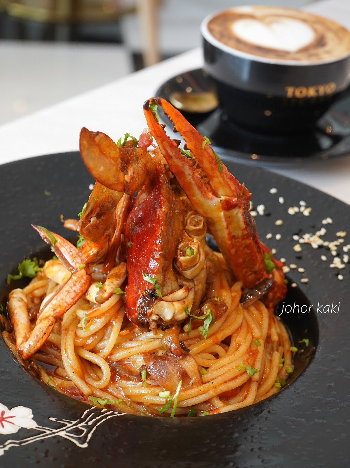 Johor Kaki Travels For Food 2019