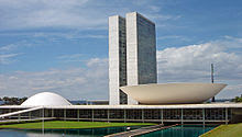 BRASÍLIA - DISTRITO FEDERAL - BRASIL