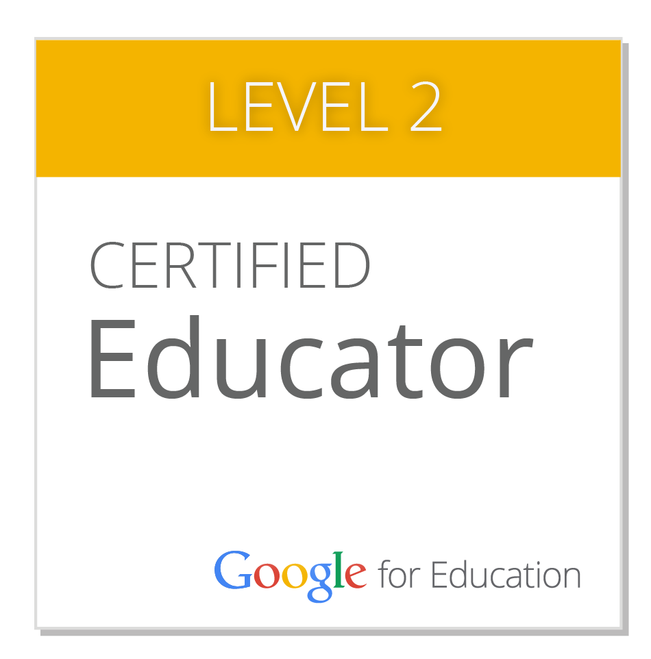 Google Certification