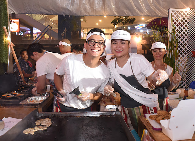 "Ang pera ko, pera ko; ang pera niya, pera ko pa rin! - What Kind of Wife is Juday? "Ang pera ko, pera ko; ang pera niya, pera ko pa rin! - What Kind of Wife is Juday?