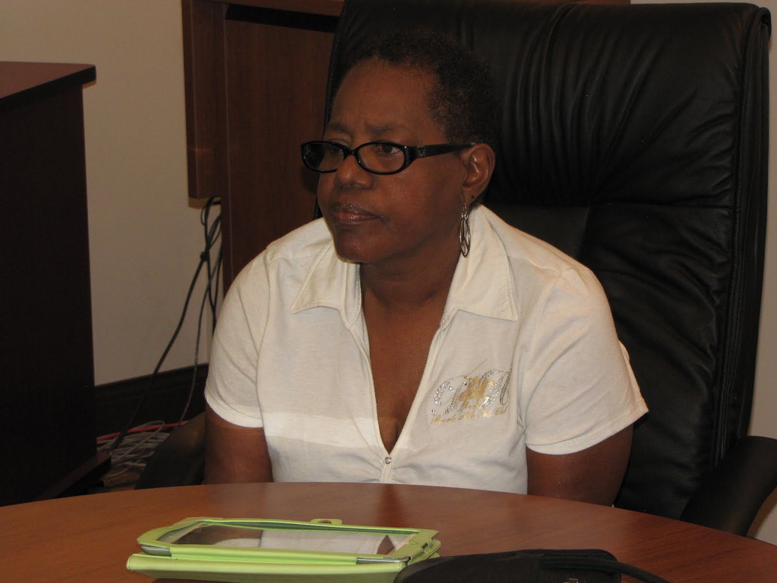 Douglass-Riverview News and Current Events: An Update Letter from our Sons and Daughters of ...