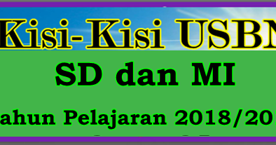 Kisi kisi essay usbn 2019 07 picture