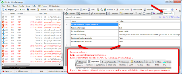 NOTLARIMDAN...: How to set different default tab (like RAW) on fiddler ...