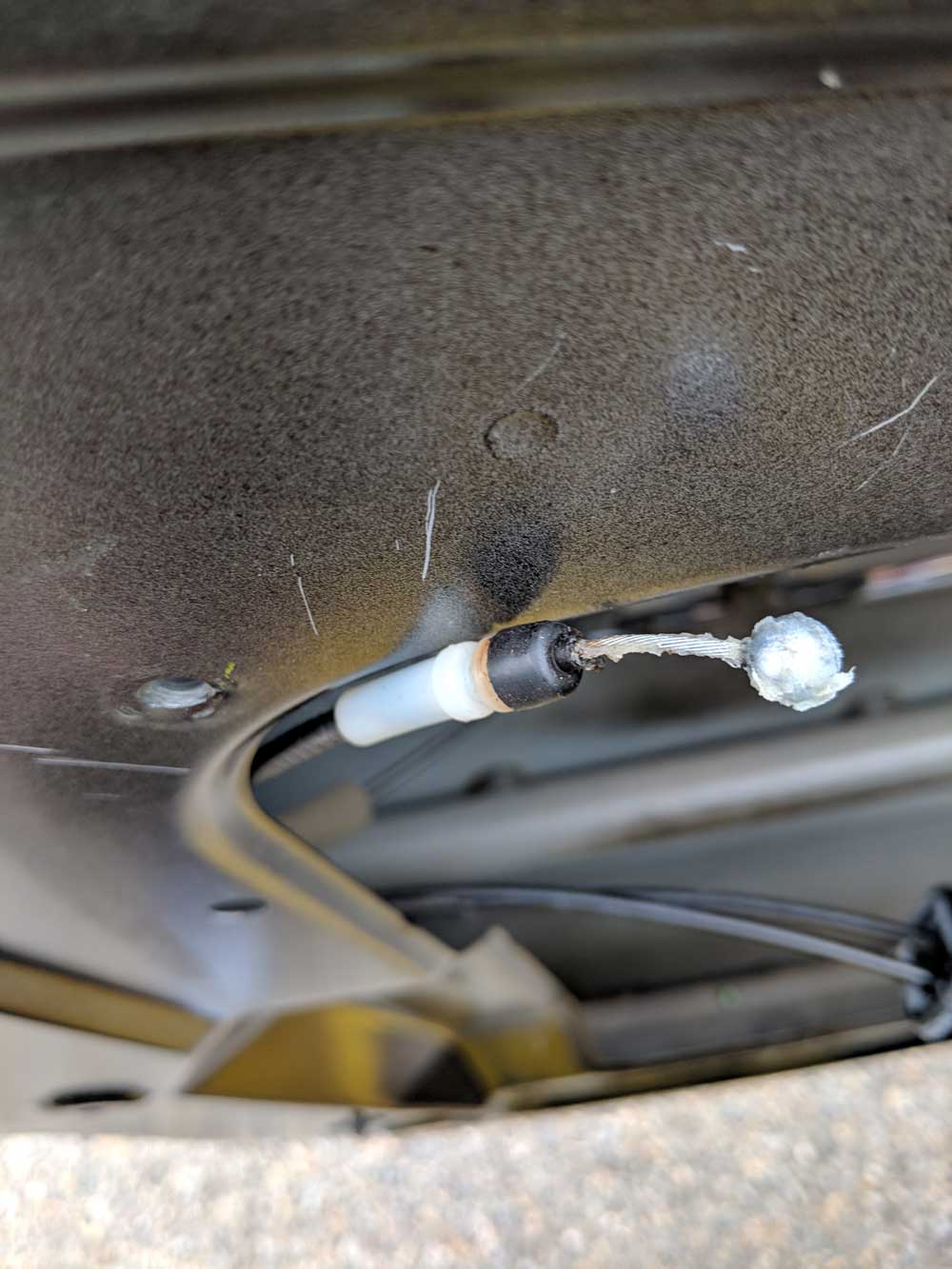 Total 96+ imagen nissan door wont open from inside or outside In.thptnganamst.edu.vn