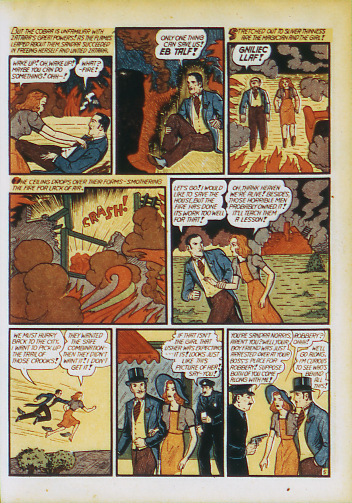 Action Comics (1938) 45 Page 60