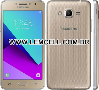 LEMCELL Tutoriais: Esquema Elétrico Celular Samsung Galaxy ...