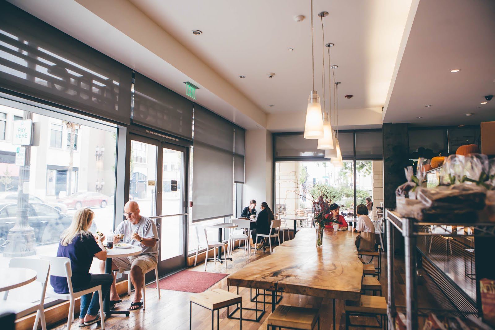 Euro Pane Bakery