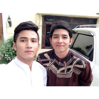 Foto Pria Ganteng Indonesia | Parfum Rekomendasi Pria