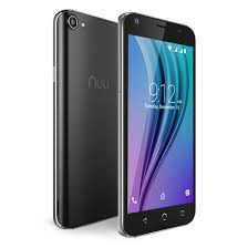 Nuu Mobile X4 Nuu Mobile X4