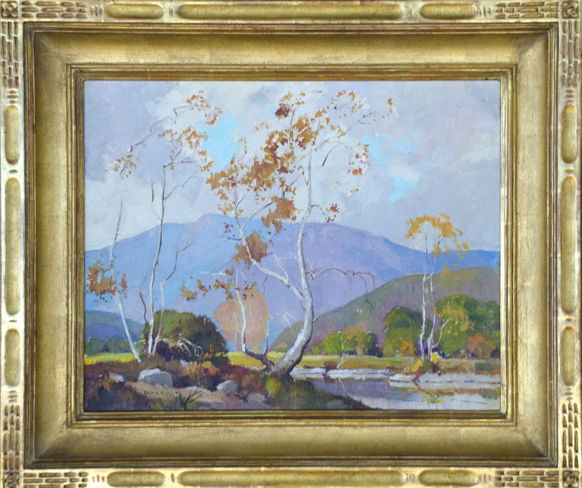 Blue Heron Blast Blue Heron Gallery goes on the road